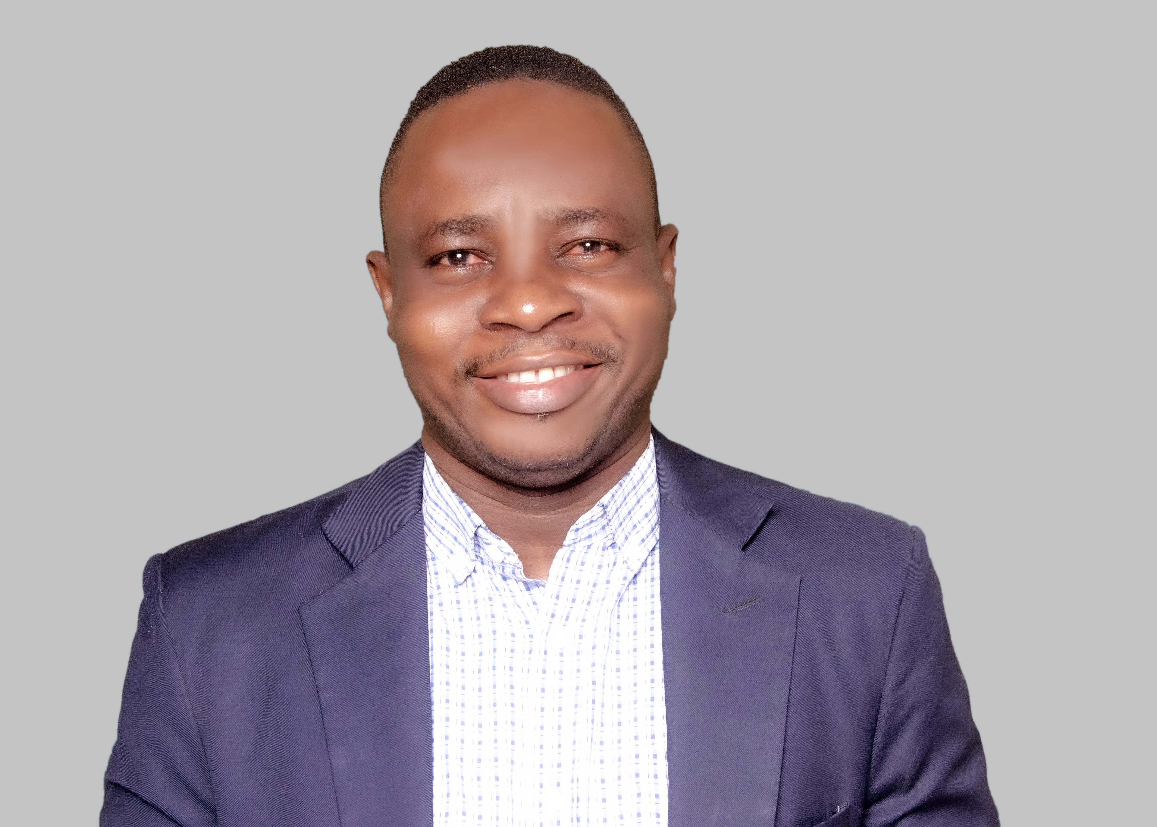 Gbenga Kelvin