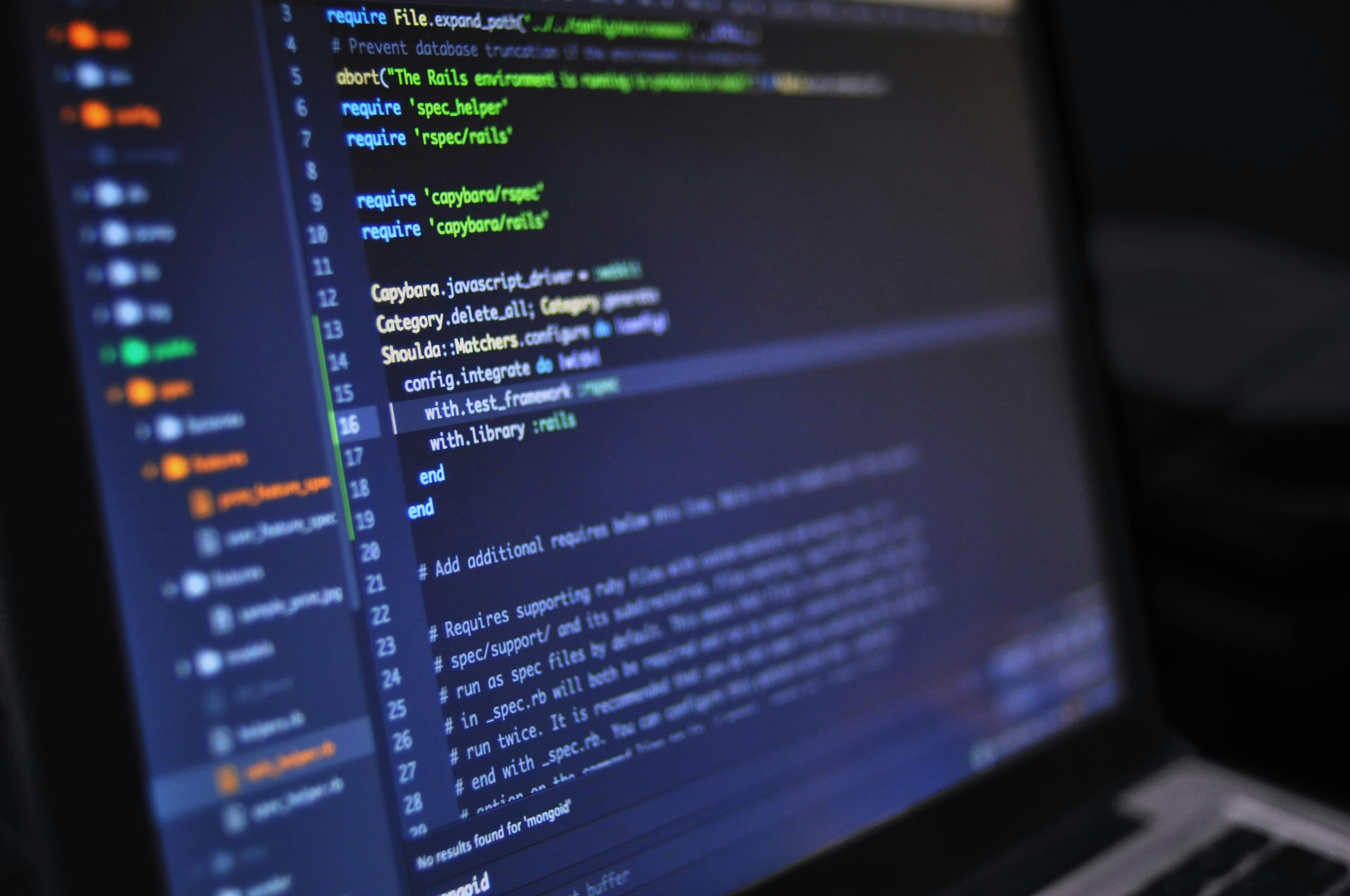 Infrastructure as Code Standardization